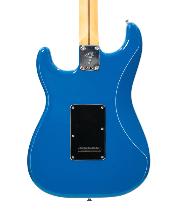 Fender Player II Modified Stratocaster HSS Electric Guitar - Electric Blue