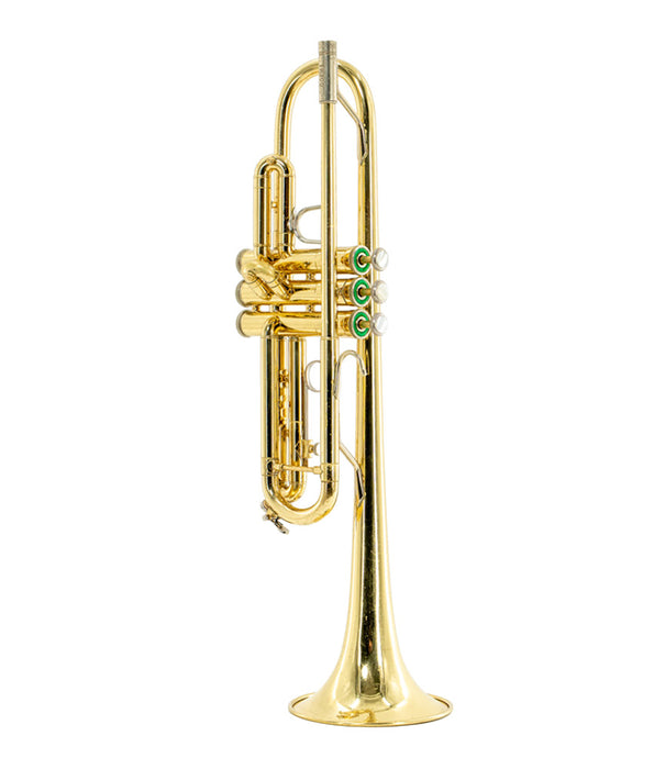 Pre-Owned Bach TR300 Trumpet | Used