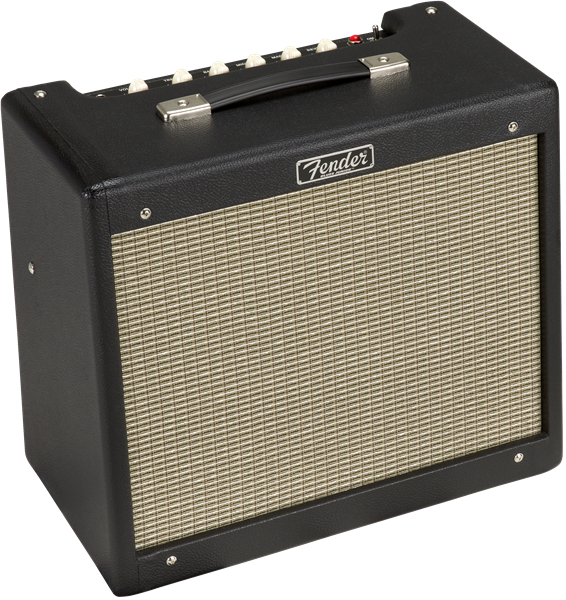 Fender Blues Junior IV Amplifier -120V