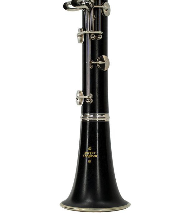 Pre-Owned Buffet Crampon E11 Bb Clarinet | Used