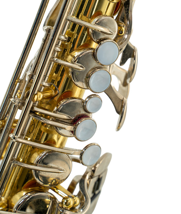 Pre-Owned Yamaha YAS-23 Alto Saxophone | Used