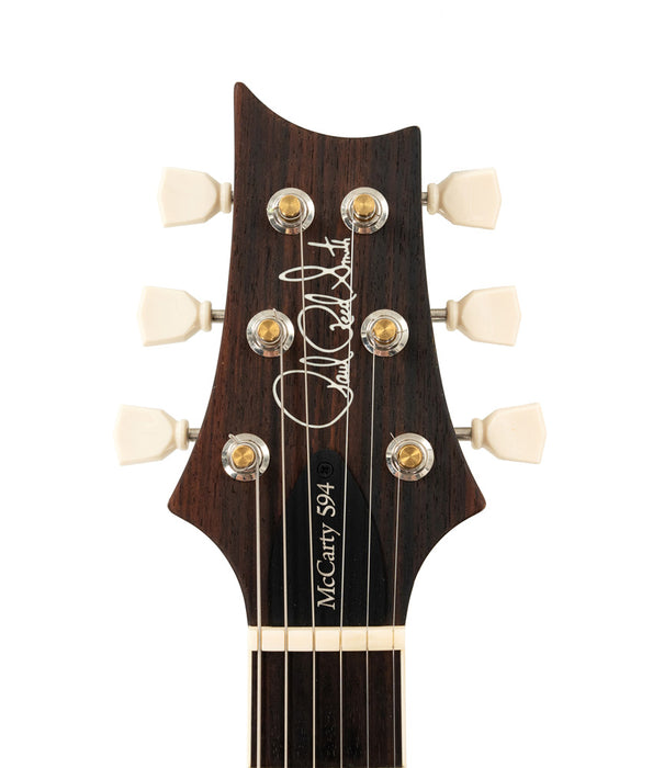 Pre-Owned 2021 PRS McCarty 594 - Black Gold Burst