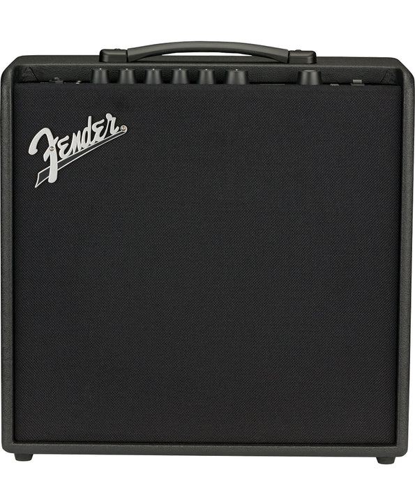 Fender Mustang LT50, 120V Guitar Amplifier