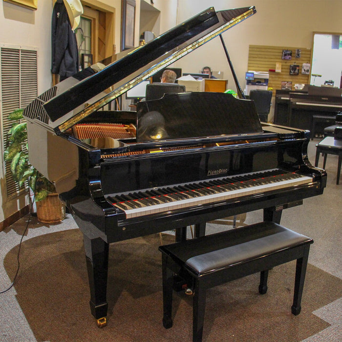 PianoDisc by Young Chang PD-520 Baby Grand (5'2") Piano "Player Piano" | Used