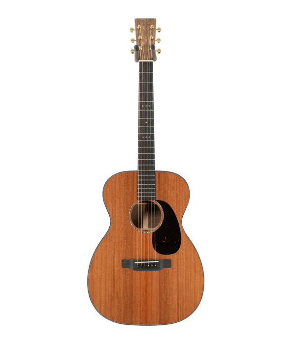 Martin Custom Shop 00 Acoustic Guitar Sinker Redwood/Walnut