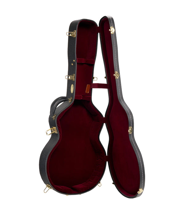 Martin Custom Shop M Paisley Ember Burst Acoustic-Electric Guitar | New