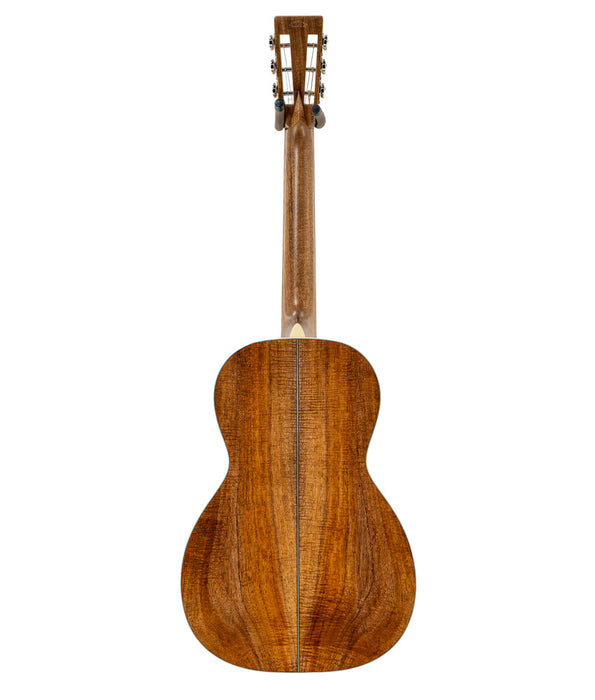 Martin Custom Shop 0-28K 12-Fret All Koa 1929 Style Acoustic Guitar | New