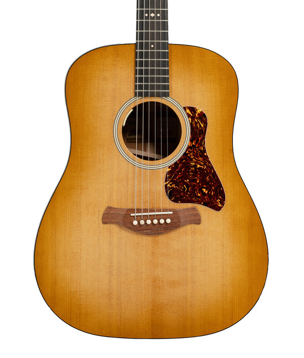 Pre-Owned Taylor Gold Label Trey Hensley Autographed 510E SE Acoustic Guitar | Used