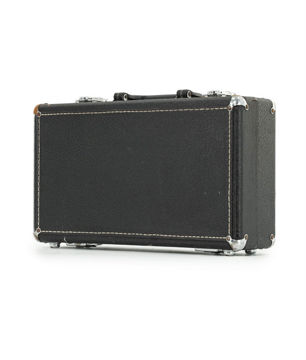 Pre-Owned Buffet Crampon E11 Bb Grenadilla Wood Clarinet | Used