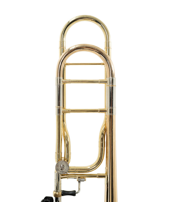 Pre-Owned Getzen Eterna II 725 Tenor Trombone | Used