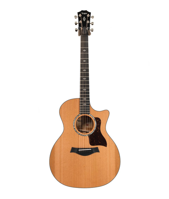 Taylor 514ce Next Generation Grand Auditorium Mahogany/Cedar Acoustic-Electric Guitar | New