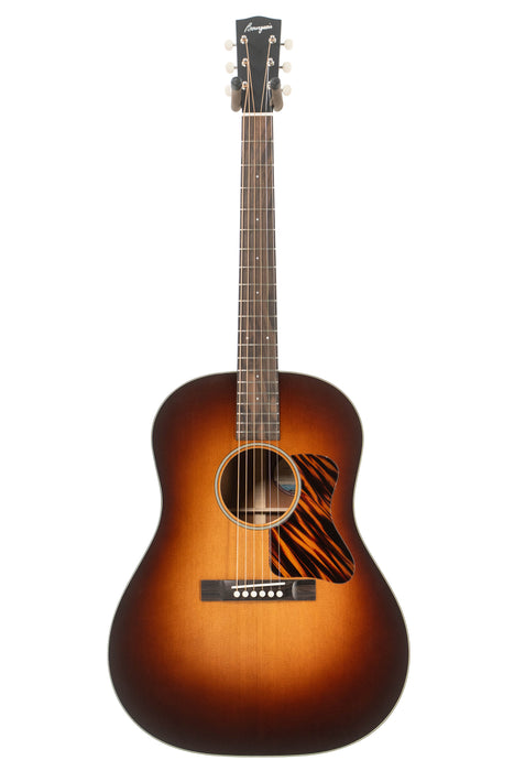 Bourgeois Touchstone Standard SDS/TS Torrefied Sitka/Mahogany Slope-Shoulder Dreadnought Acoustic Guitar - Sunburst | New