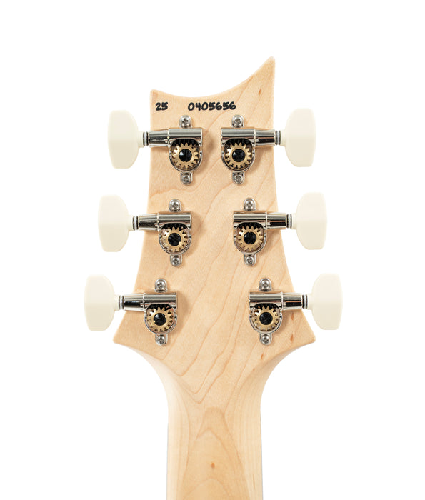 PRS Swamp Ash Special Electric Guitar - Scarlet Smokeburst with Rosewood Fingerboard