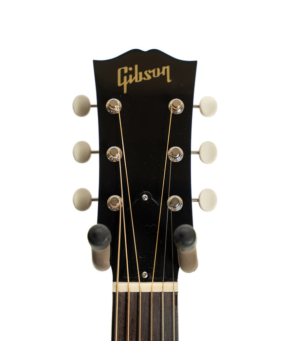 Gibson 50's LG-2 Acoustic Guitar - Vintage Sunburst