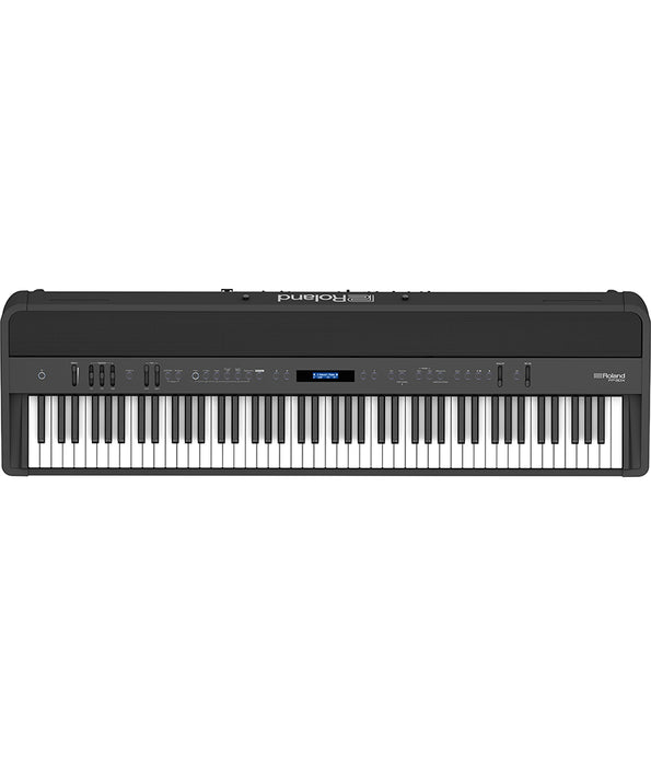 Pre-Owned Roland FP-90X Digital Piano , Black | Used