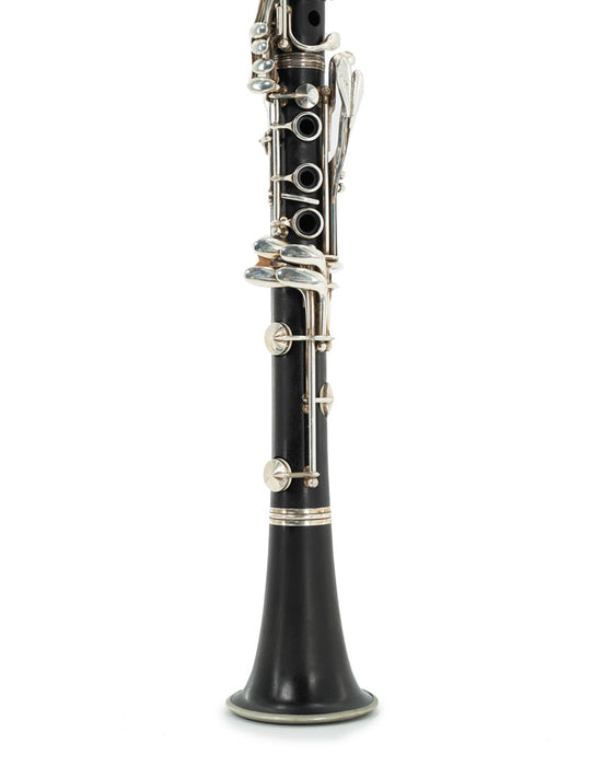 Pre-Owned Buffet Crampon E11 Wood Bb Clarinet | 6060