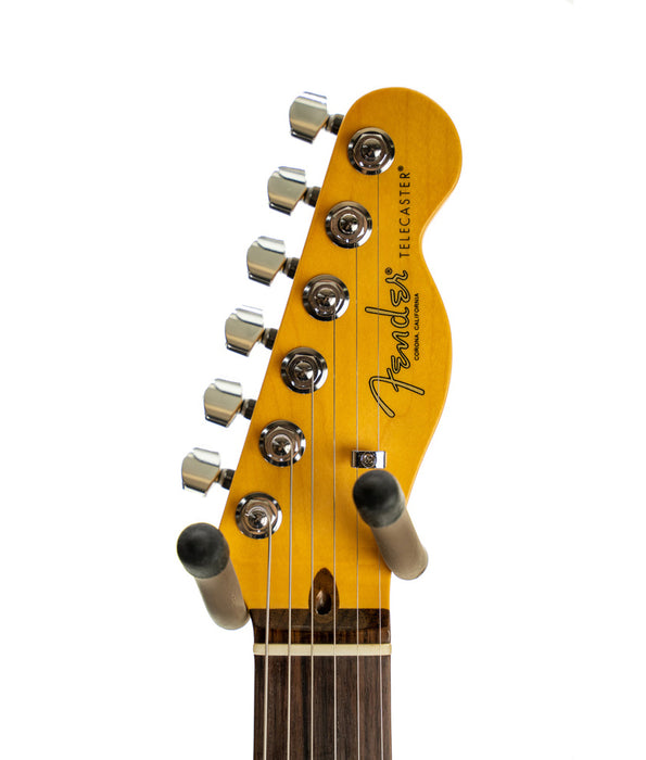 Fender American Professional II Telecaster, Rosewood Fingerboard - 3-Color Sunburst