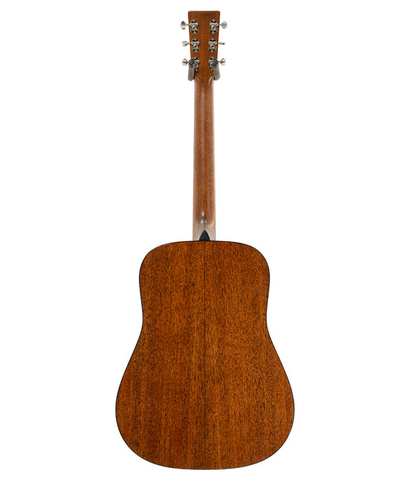 Martin Custom Shop D-18 Dreadnought Acoustic Guitar - Adirondack/Mahogany | New