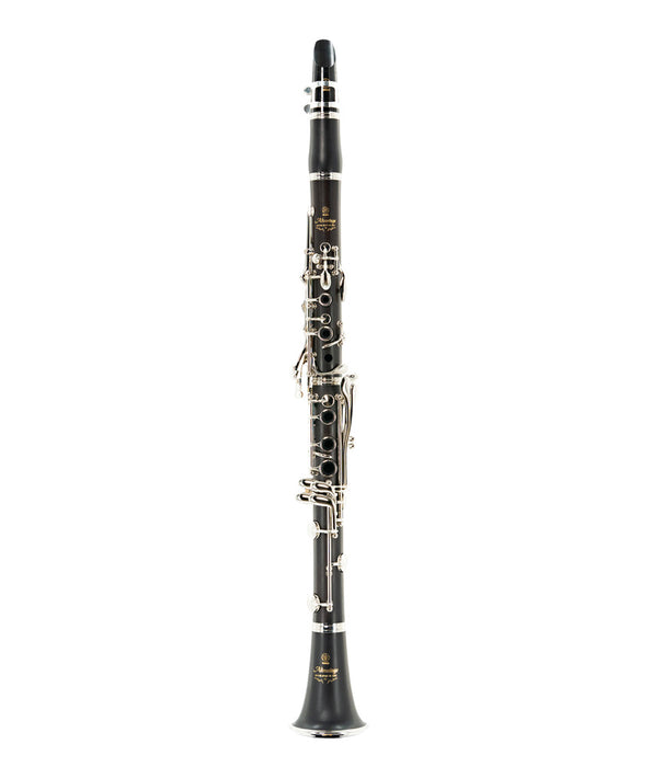 Pre-Owned Yamaha YCL400 Advantage Grenadilla Wood Clarinet