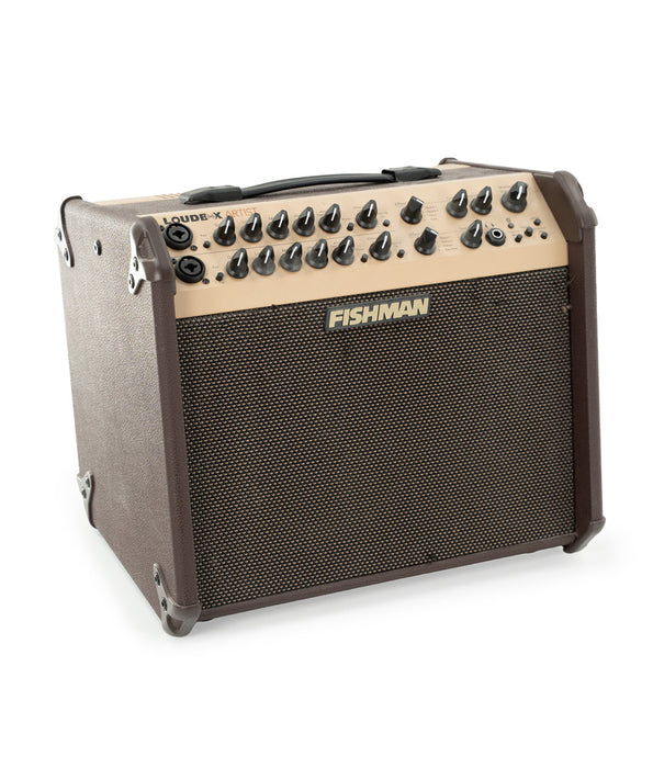 Pre-Owned Fishman Loudbox Artist 120-Watt Acoustic Amp | Used