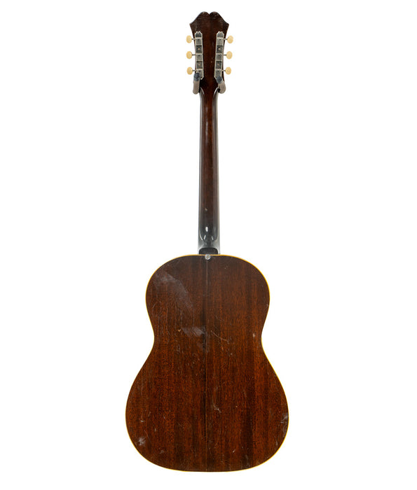 Pre-Owned Epiphone 1965 FT-45 Cortez Acoustic Guitar - Natural | Used