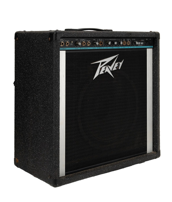 Pre-Owned Vintage Peavey KB-60 Keyboard Amplifier | Used
