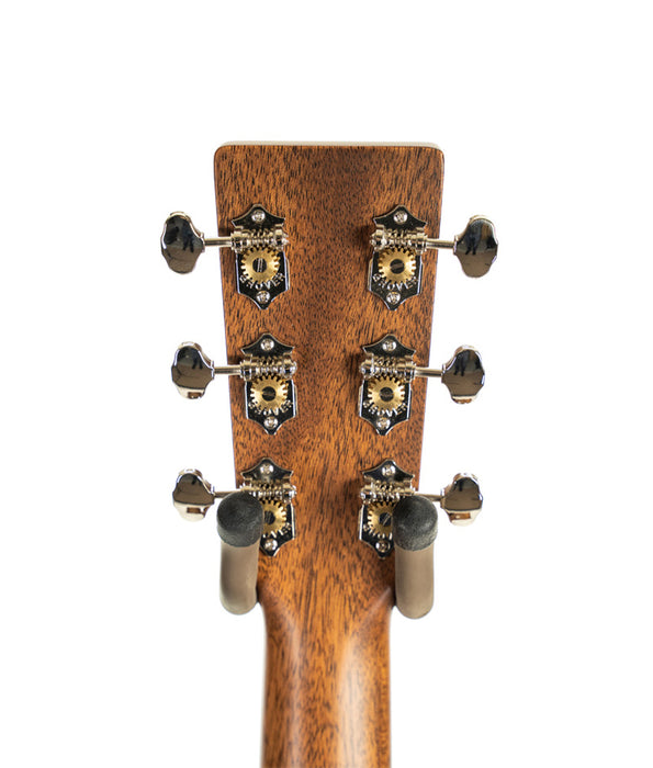 Pre-Owned Martin SC-13E Spruce/Koa Acoustic-Electric Guitar