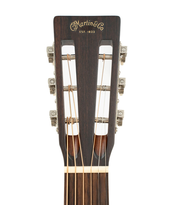 Pre-Owned Martin 000-15SM 12-Fret Acoustic Guitar | Used