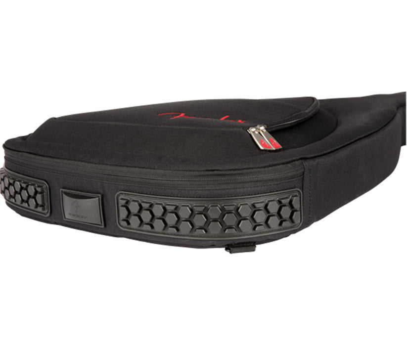 Fender FE-620 Electric Guitar Gig Bag - Black | New