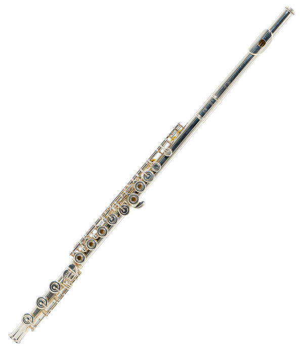 Pre-Owned Yamaha YFL-362HY Flute | Used