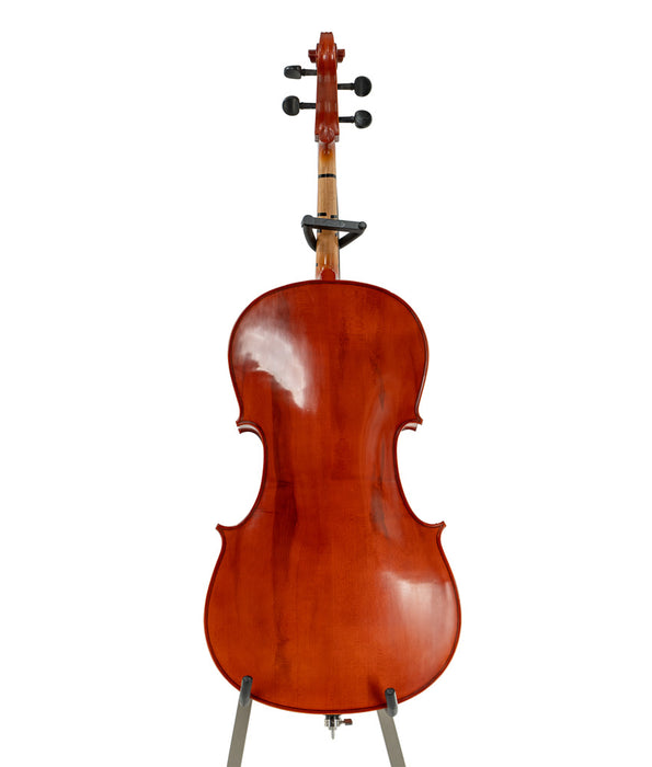 Pre-Owned Yamaha AVC5-44S 4/4 Cello | Used