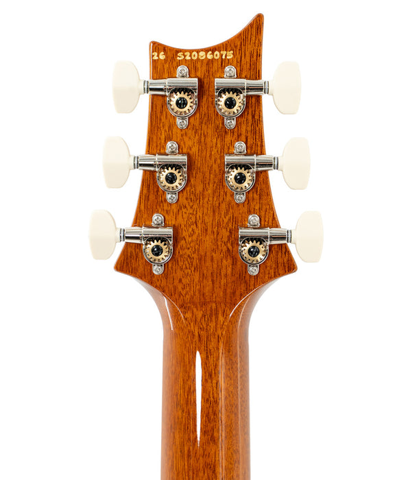 PRS S2 McCarty 594 Singlecut Electric Guitar - Honey Gold Burst | New