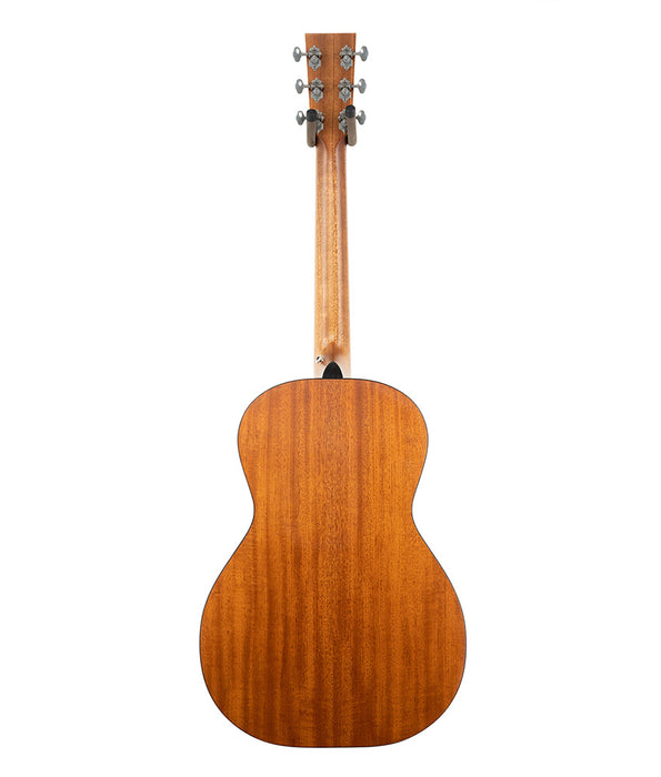 Furch Vintage 1 OOM-SM 12-Fret Parlor Acoustic Guitar - Suburst