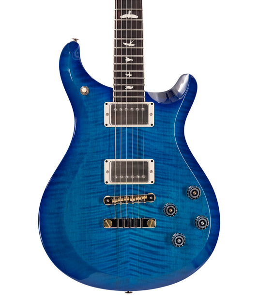 PRS S2 McCarty 594LB Electric Guitar - Lake Blue | New
