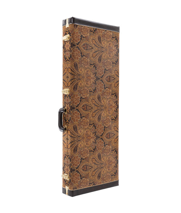 Pre-Owned PRS Paul's Guitar Electric Guitar Artist Package Quilt Top with  Brazilian Rosewood - Copper