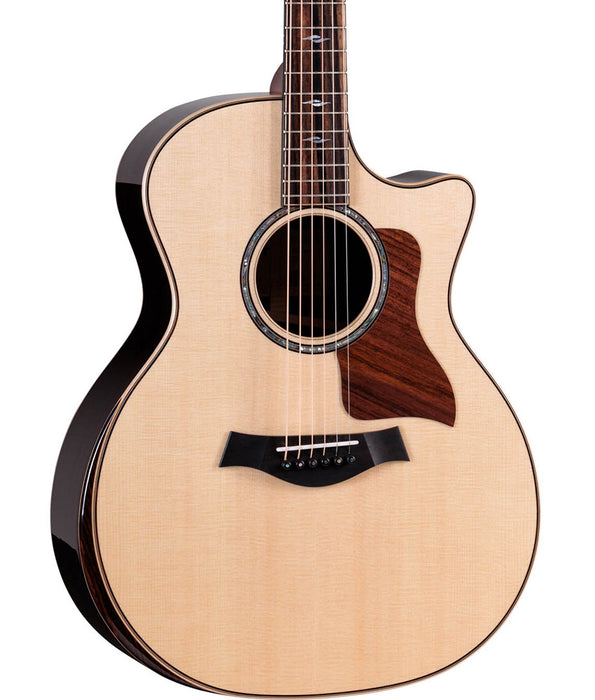 Taylor Next Generation 814ce Acoustic-electric Guitar - Natural