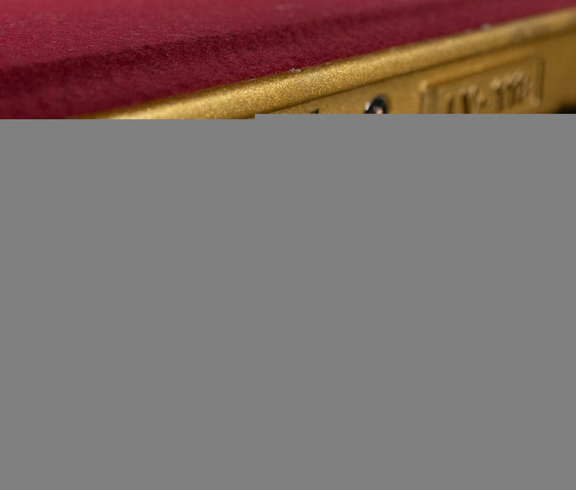 Pramberger LV118N Upright Piano | Polished Ebony | Used