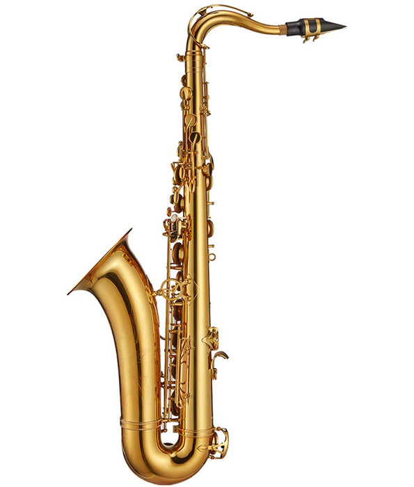 Antigua Winds TS5200 Professional Bb Tenor Saxophone - Vintage Lacquered