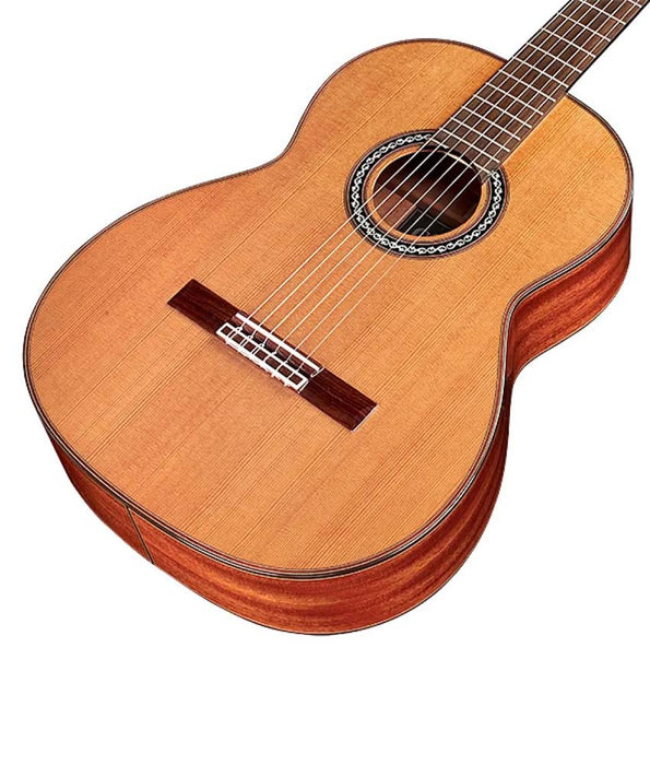 Cordoba C9 Crossover Cedar/Mahogany Nylon-String Acoustic Guitar