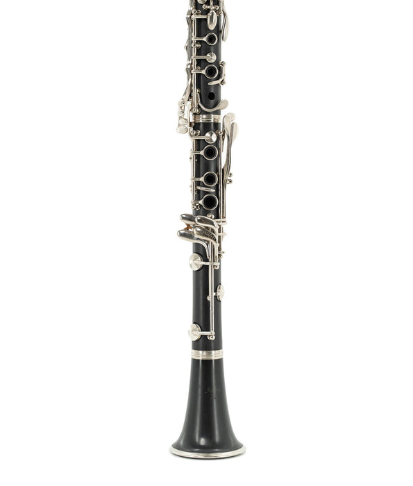 Pre-Owned Artley Wood Clarinet | Used
