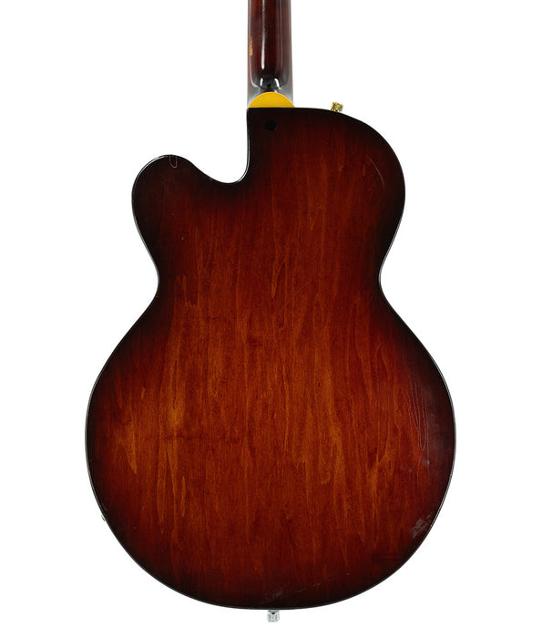 Vintage 1960 Gretsch 6119 Chet Atkins Tennessean w/Original Case