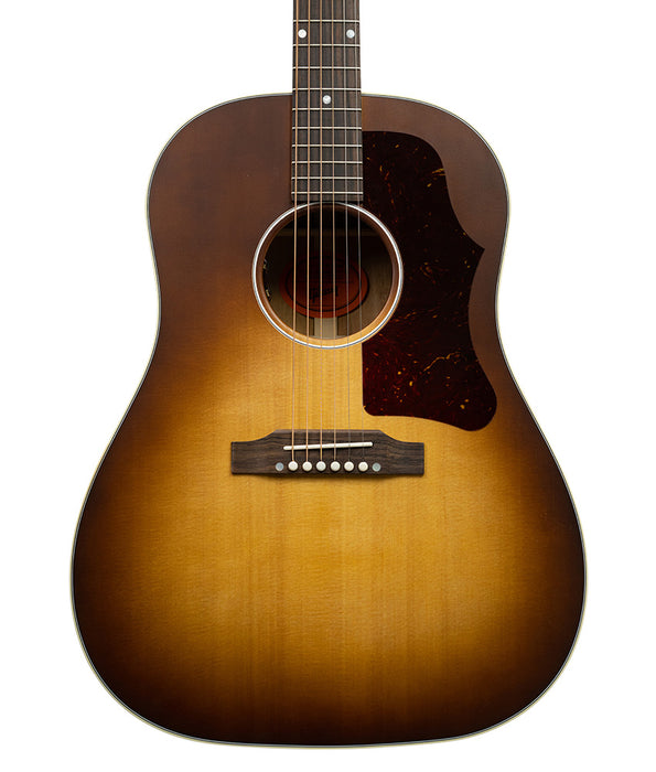Gibson 50's J-45 Faded - Faded Sunburst