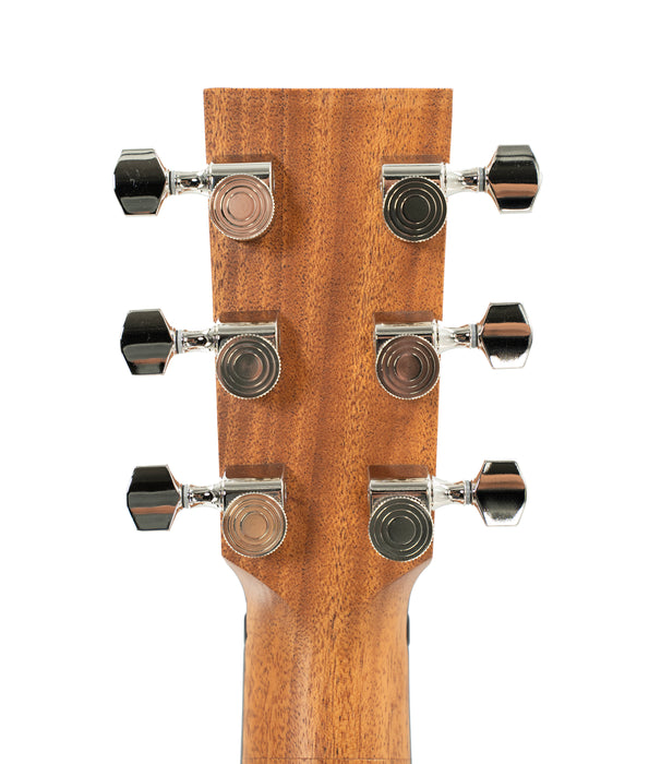 Furch LJ 10-CM Little Jane Cedar/Mahogany Acoustic-Electric Guitar