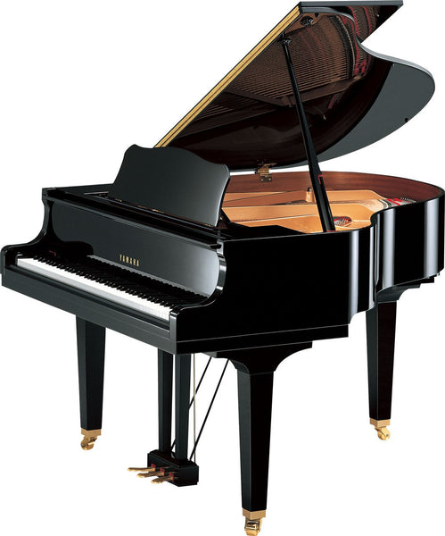 YAMAHA グランドピアノ GB1K【J305 / 2013年製】 Yamaha GB1K 5' Classic Collection Grand PianoAlamo Music