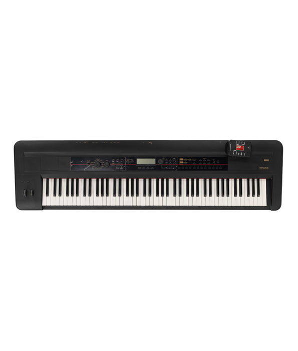 Pre-Owned Korg Kross Music Workstation Keyboard | Used