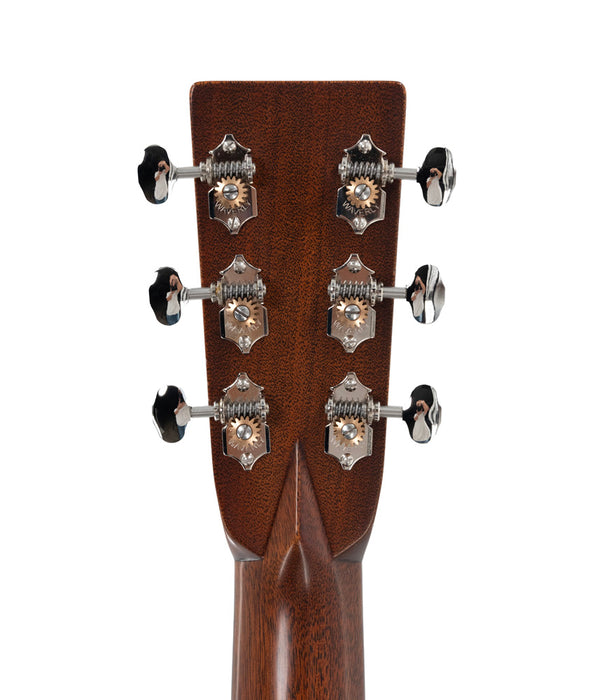 Martin Custom Shop Authentic 1937 D-28 Adirondack/Rosewood Acoustic Guitar - Ambertone | New