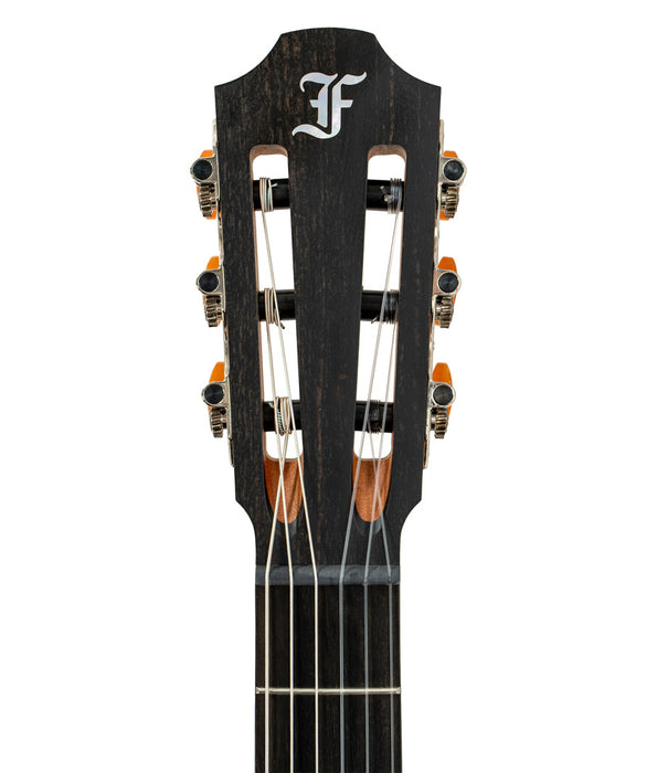 Furch GNc 2-SW a Grand Nylon Spruce/Black Walnut Acoustic Guitar | New