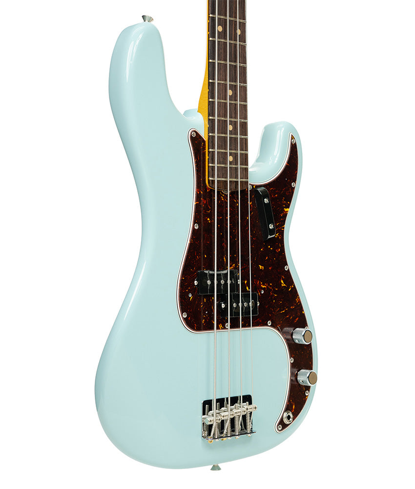 ベース Fender American Vintage Precision Bass Fender American Vintage II '60 Precision Bass 0190160804 — Alamo