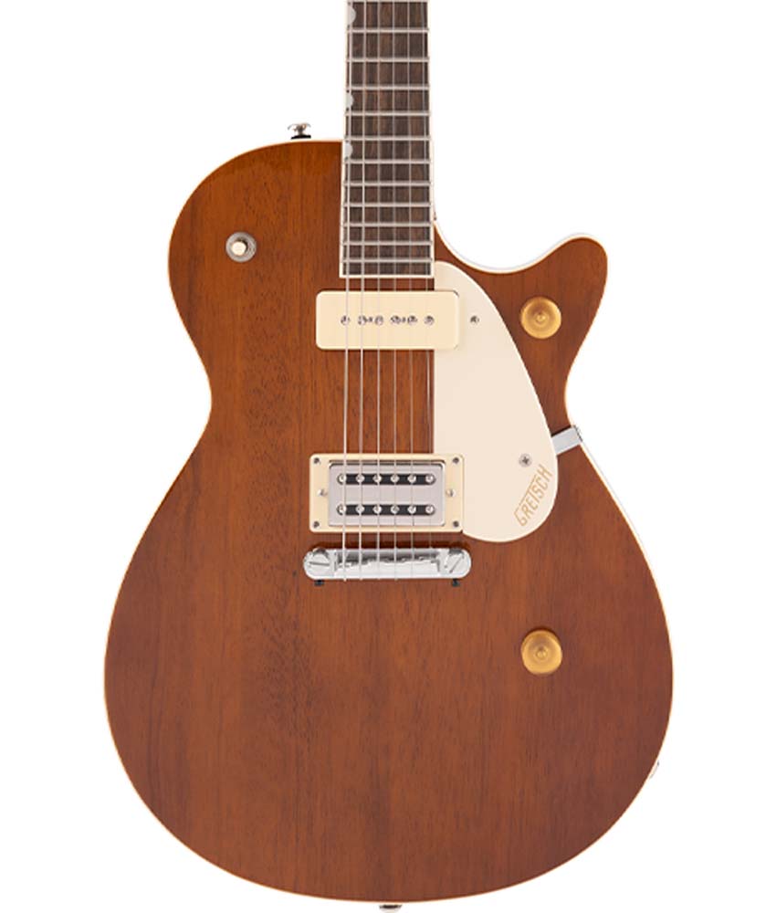 Gretsch G2215-P90 Streamliner Junior Jet Club, Laurel Fingerboard