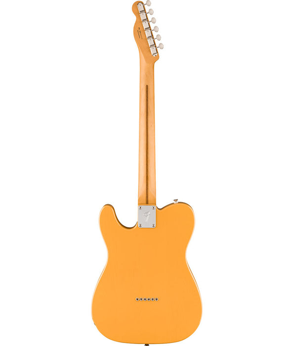 Fender Player II Telecaster Electric Guitar, Maple Fingerboard - Butterscotch Blonde | Used